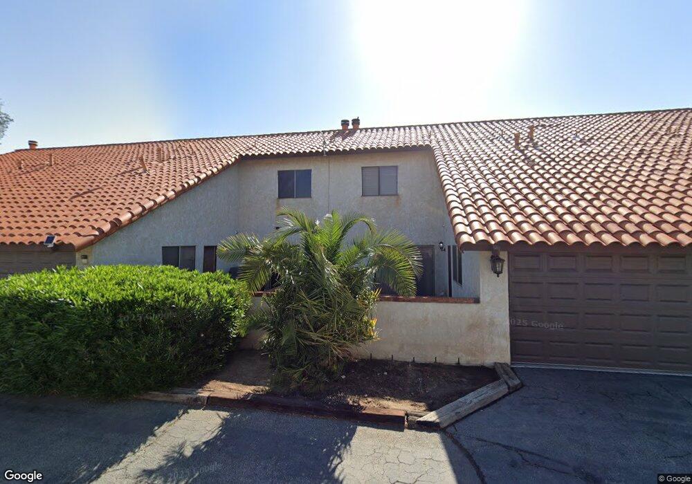 16760 Green Tree Blvd unit 18, Victorville, CA 92395 - photo 1