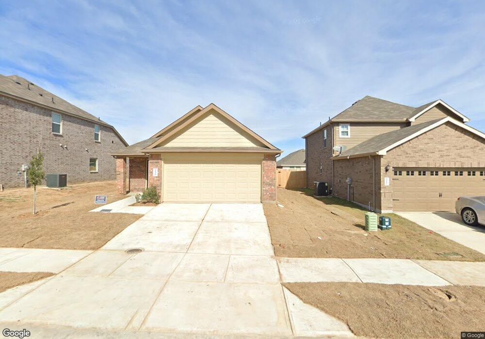 1412 Kinglet Dr, Ennis, TX 75119 - photo 1