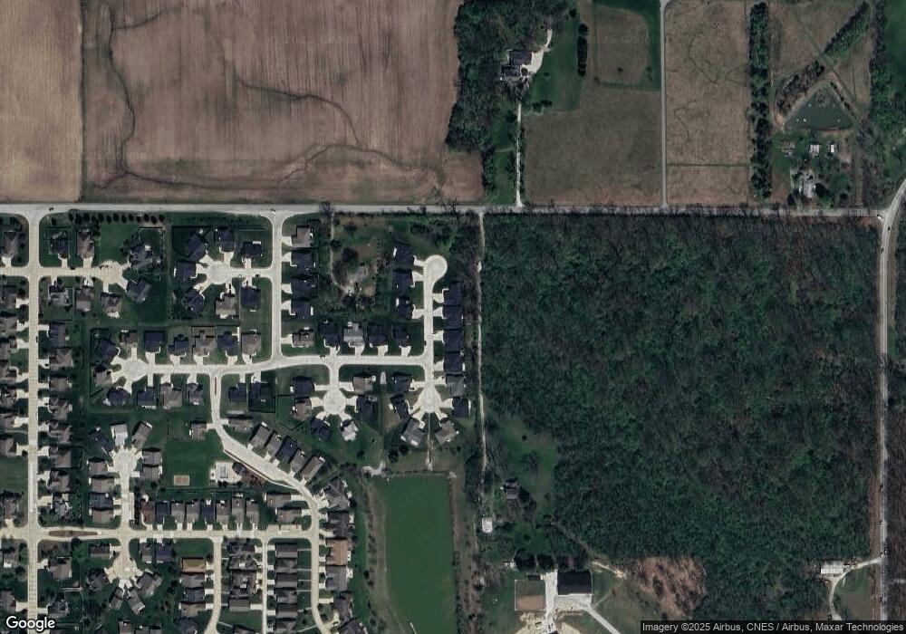 4409 Lithophone Ct, West Lafayette, IN 47906 - photo 1