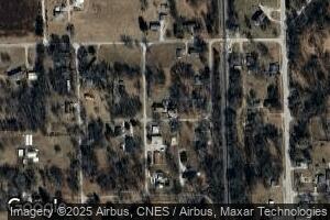 101 Walnut St, Alvin, IL 61811