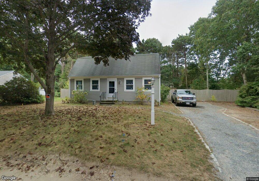 75 Rockville Ave, East Falmouth, MA 02536 - photo 1
