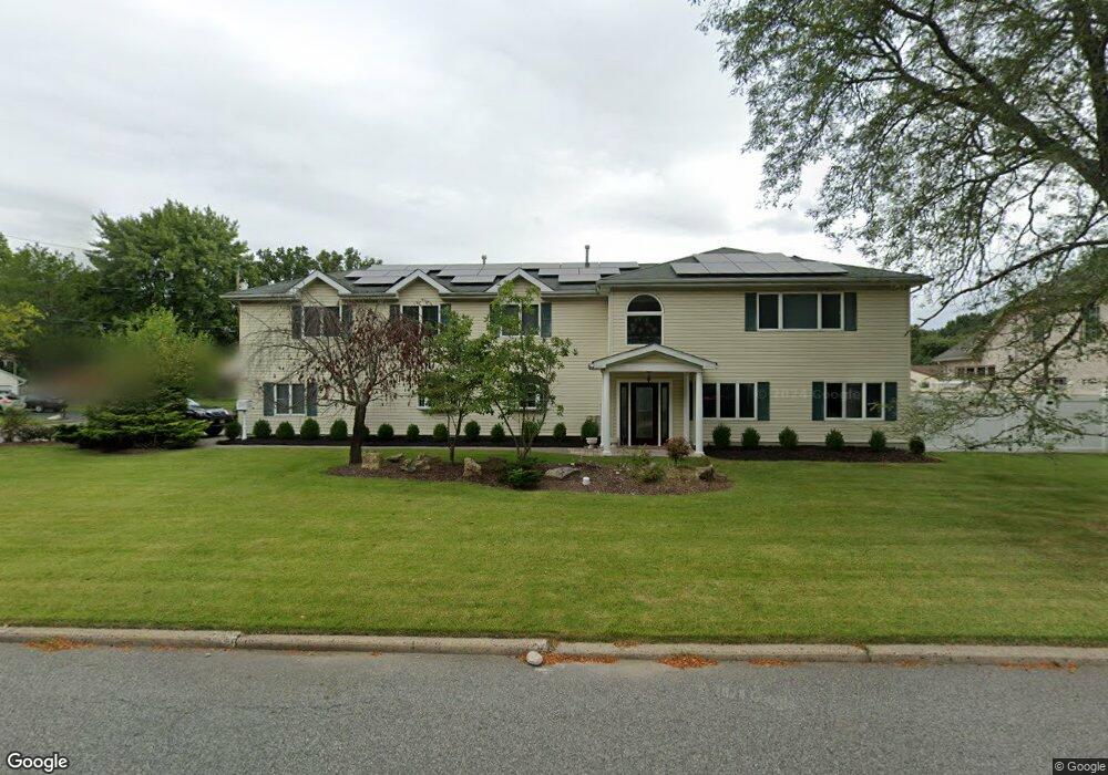 533 White Ave, Northvale, NJ 07647 - photo 1