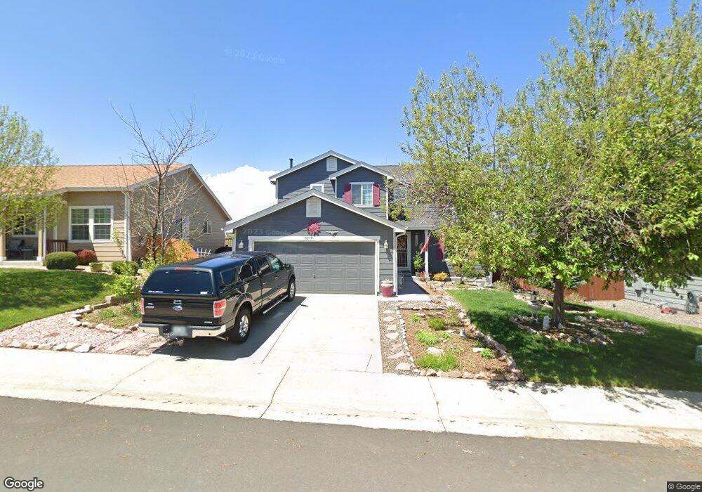 5231 S Riviera Cir, Aurora, CO 80015 - photo 1