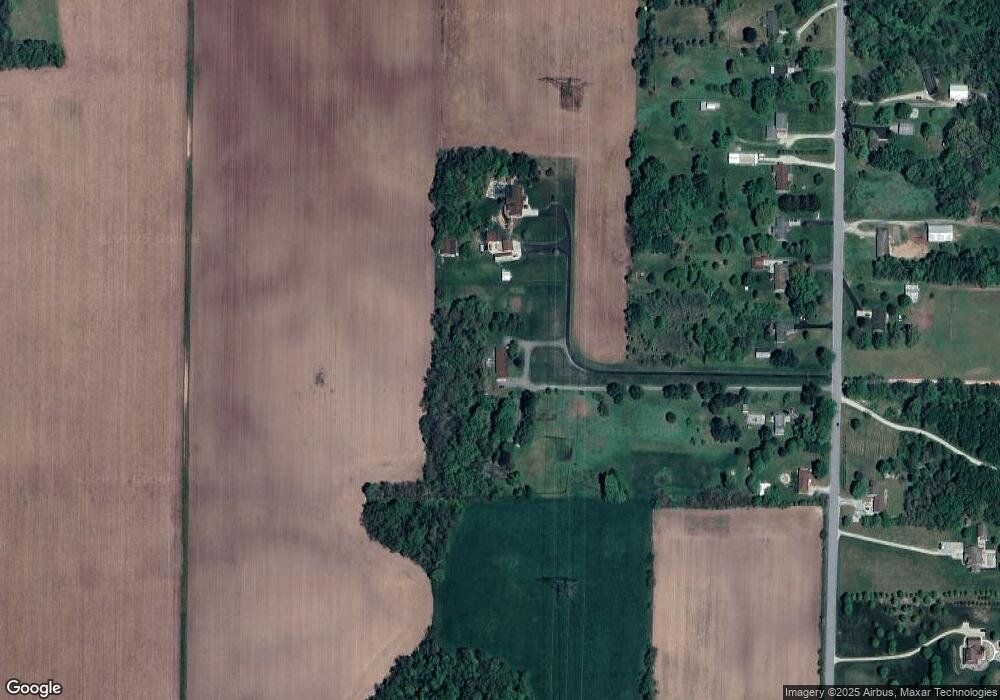 6228 N 900 E, New Carlisle, IN 46552 - photo 1