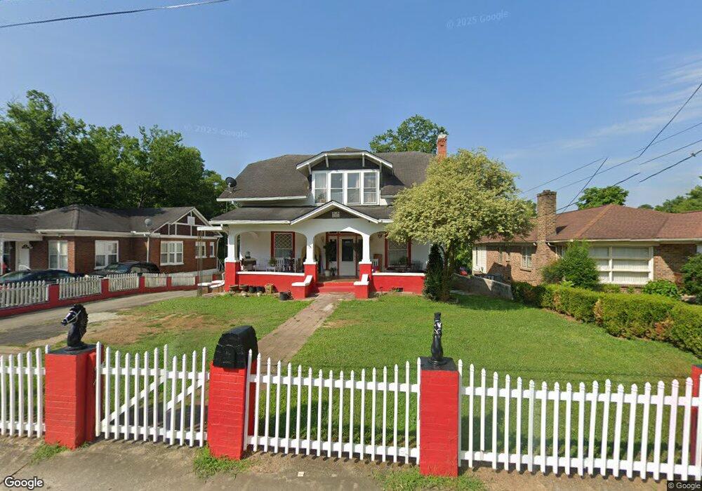 506 Belmont Ave, Shelbyville, TN 37160 - photo 1