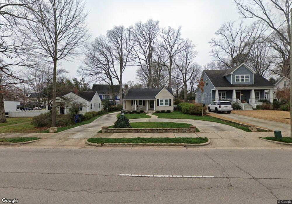 410 E Whitaker Mill Rd, Raleigh, NC 27608 - photo 1