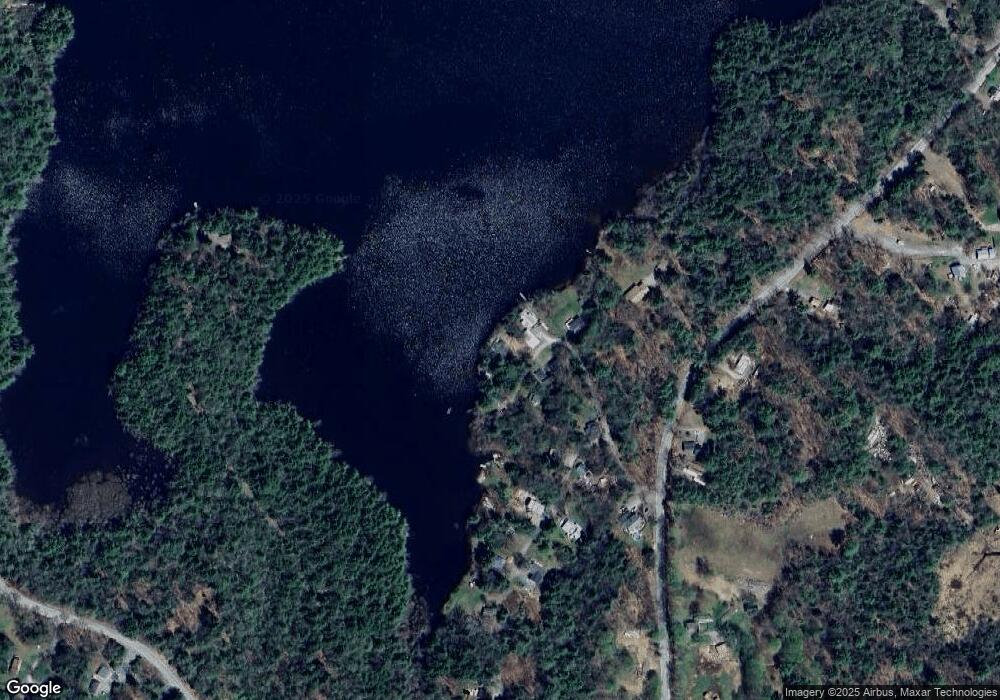 28 Shadowland Rd, Alstead, NH 03602 - photo 1