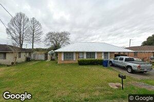 835 N Broadway St, Erath, LA 70533