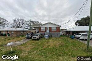 811 N Broadway St, Erath, LA 70533