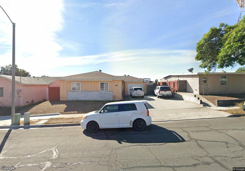 Street View Photo