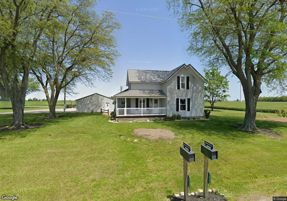 14249 Feasby Wisener Rd, van Wert, OH 45891 - photo 1