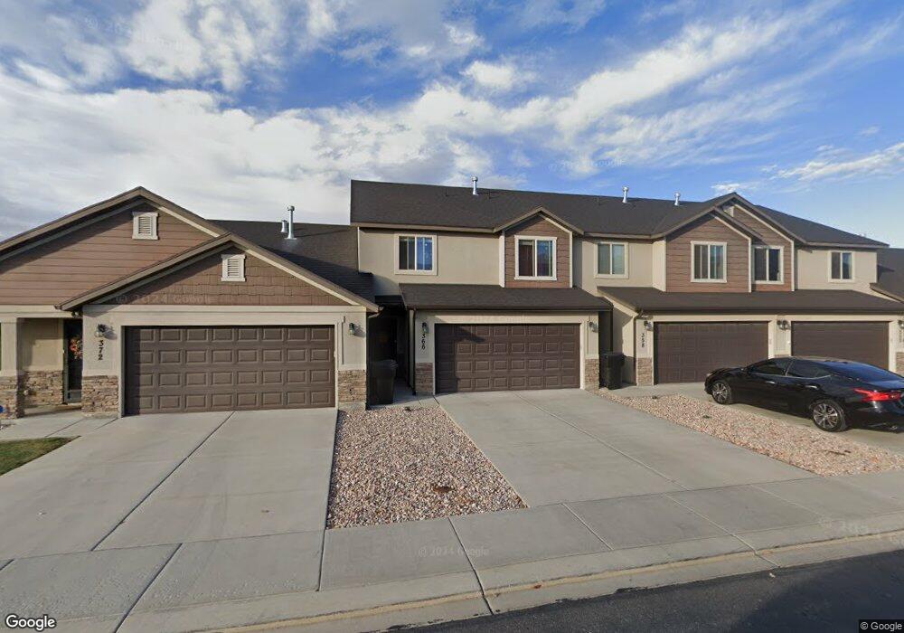 366 W 530 S, Spanish Fork, UT 84660 - photo 1
