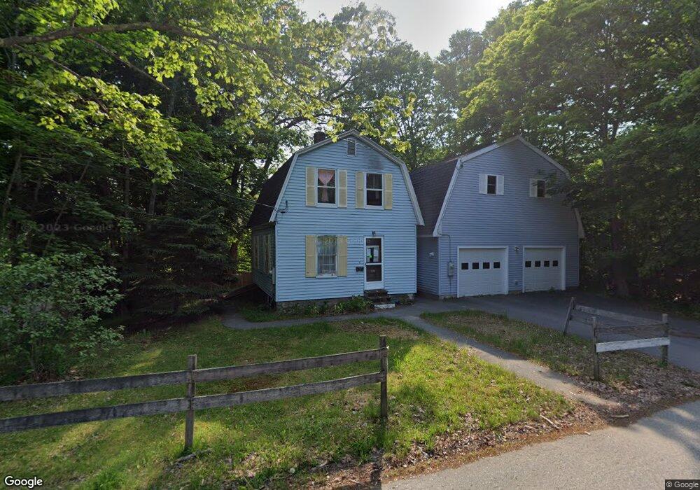 5 Dailey St, Camden, ME 04843 - photo 1