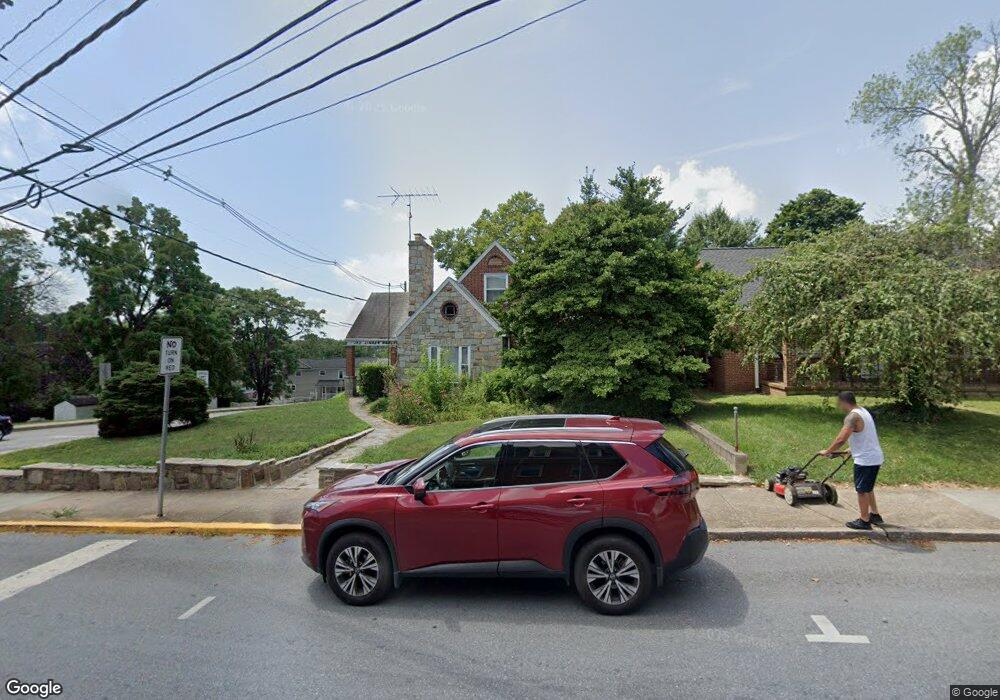 172 E Green St, Westminster, MD 21157 - photo 1