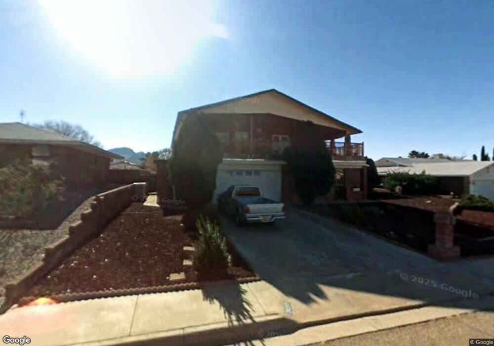 3016 Del Prado, Alamogordo, NM 88310 - photo 1