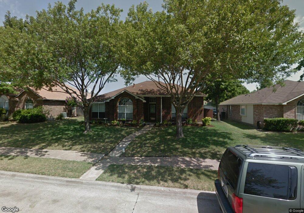 610 Andersonville Ln, Wylie, TX 75098 - photo 1