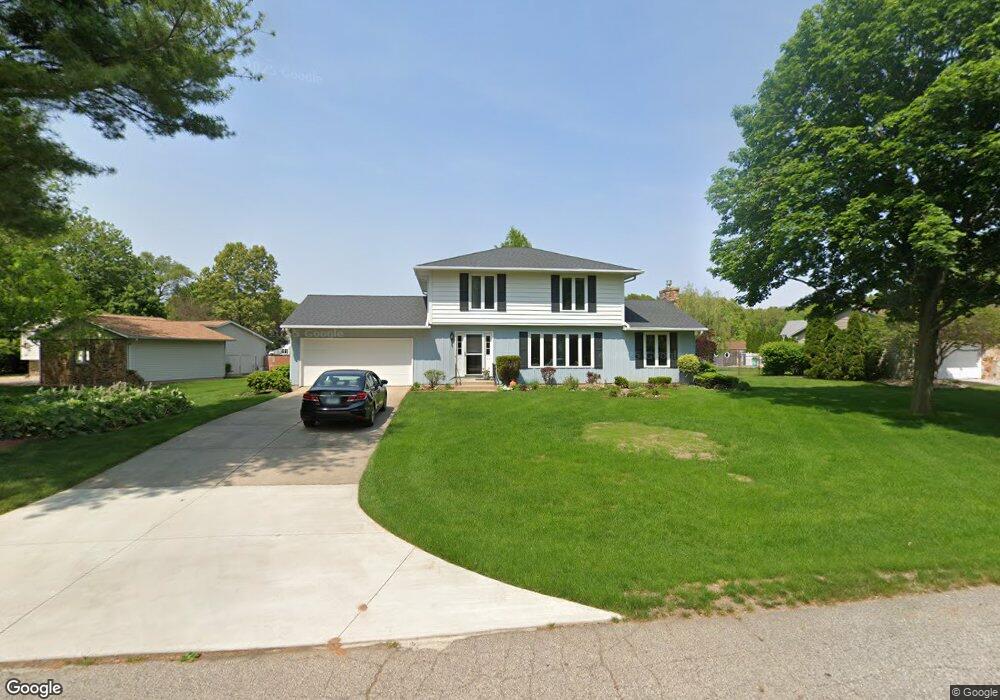 22963 Cambridge Ct, Elkhart, IN 46516 - photo 1