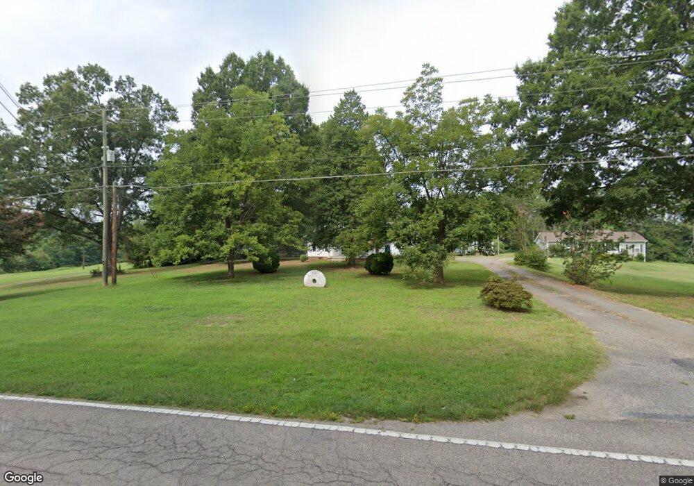 4727 Rainbow Dr, Kannapolis, NC 28081 - photo 1