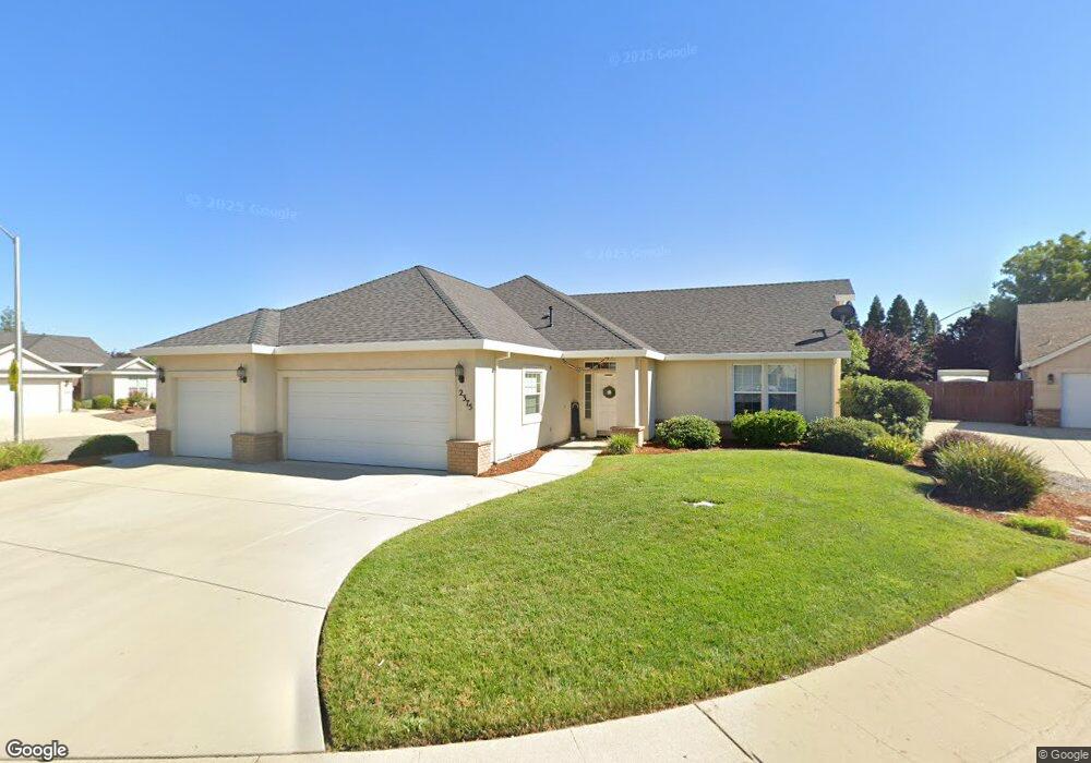 2375 Columbia Way, Redding, CA 96003 - photo 1