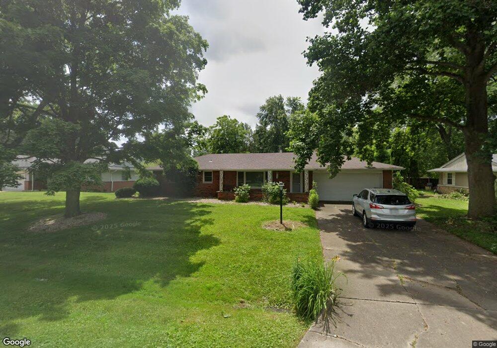 2619 Marsha Dr, Anderson, IN 46012 - photo 1