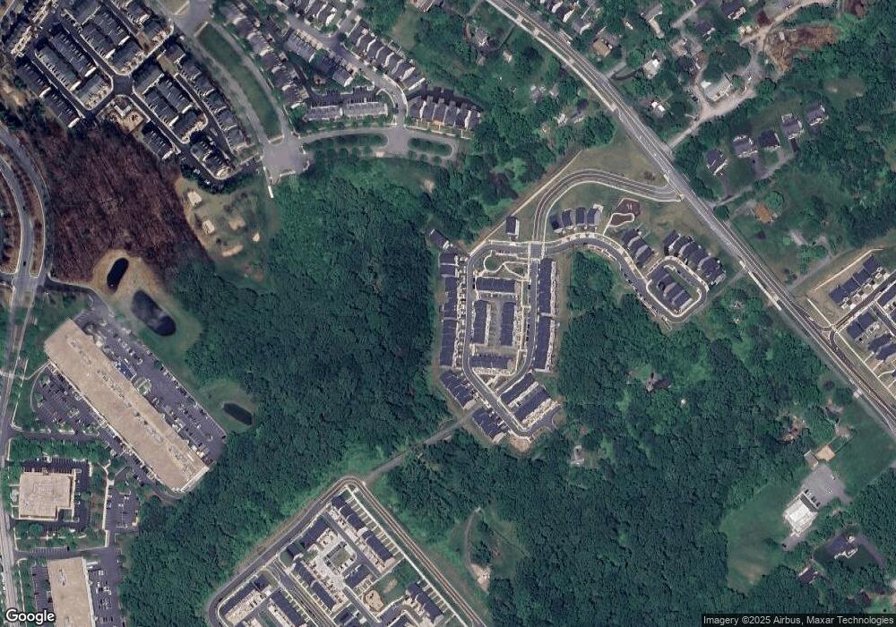 13264 Dowdens Ridge Dr, Clarksburg, MD 20871 - photo 1