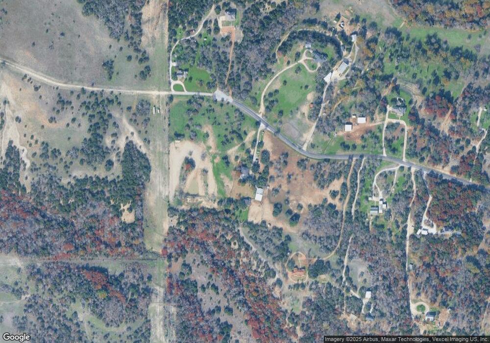 669 Deer Valley Rd, Weatherford, TX 76085 - photo 1