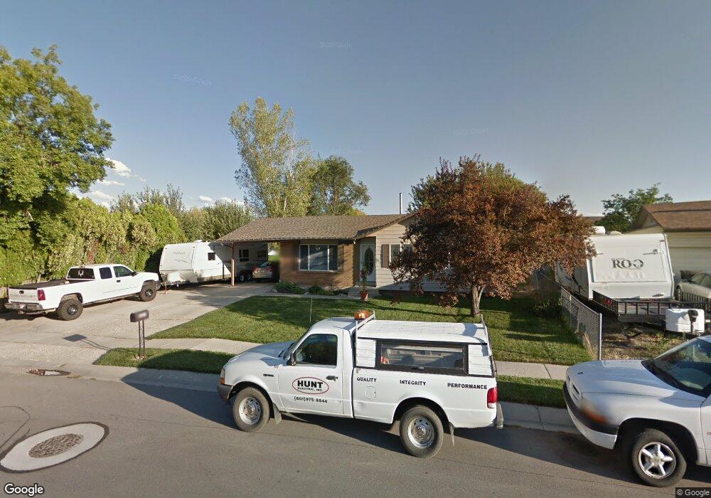 2873 W 7650 S, West Jordan, UT 84084 - photo 1