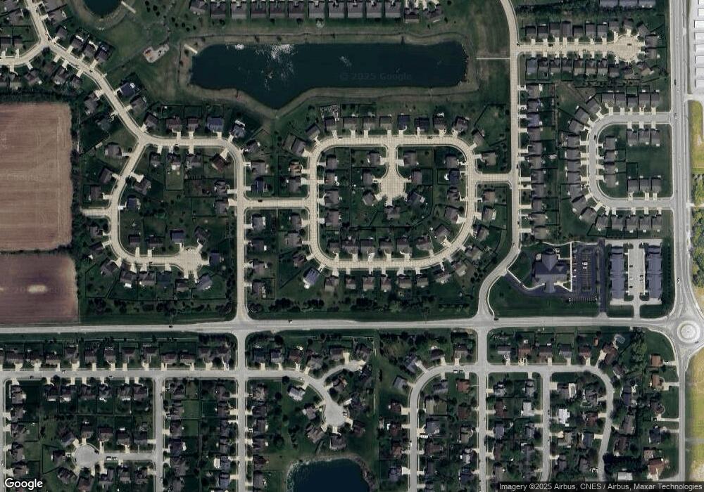 3278 Reed St, West Lafayette, IN 47906 - photo 1