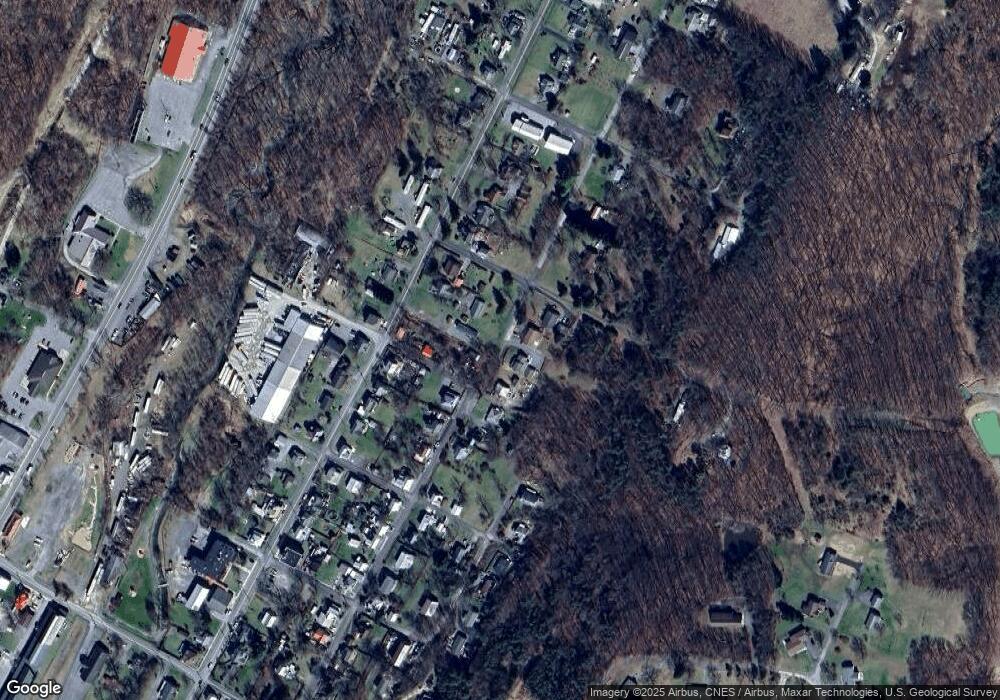 0 Laurel unit MO7659307, Berkeley Springs, WV 25411 - photo 1