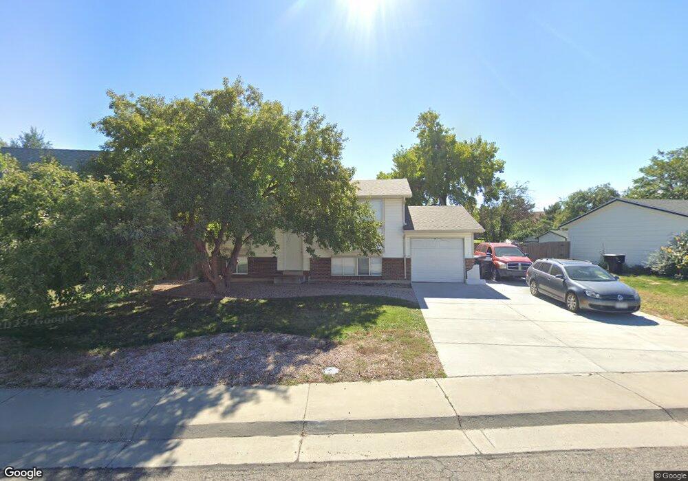 3640 E 122nd Ave, Thornton, CO 80241 - photo 1