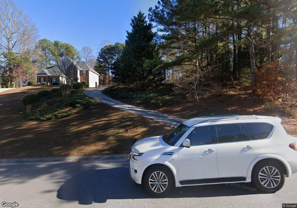 5735 Windchase Dr, Buford, GA 30518 - photo 1