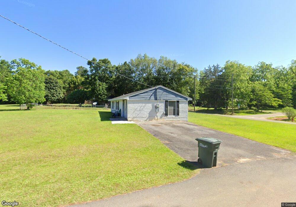 3018 John Deere St, Pavo, GA 31778 - photo 1