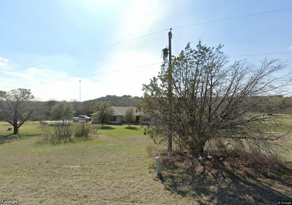 118 Pleasant Valley Ln, Weatherford, TX 76087 - photo 1