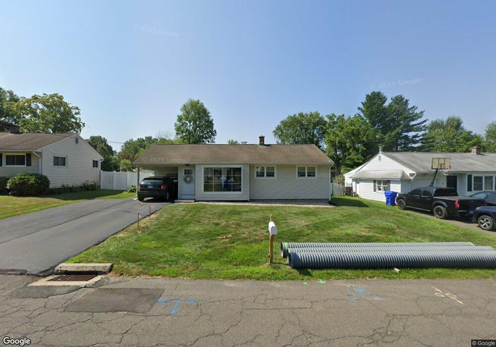 17 Yale Dr, Enfield, CT 06082 - photo 1