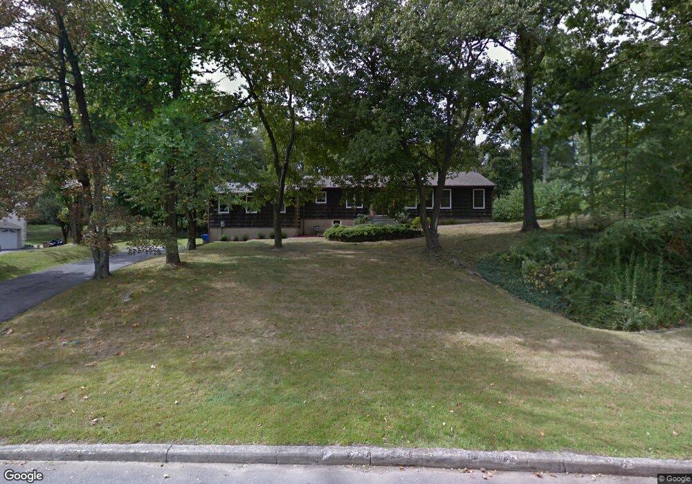 44 Suzanne Ln, Pleasantville, NY 10570 - photo 1