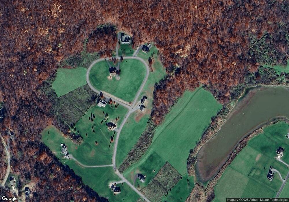 264 Middle Mountain Dr, Factoryville, PA 18419 - photo 1