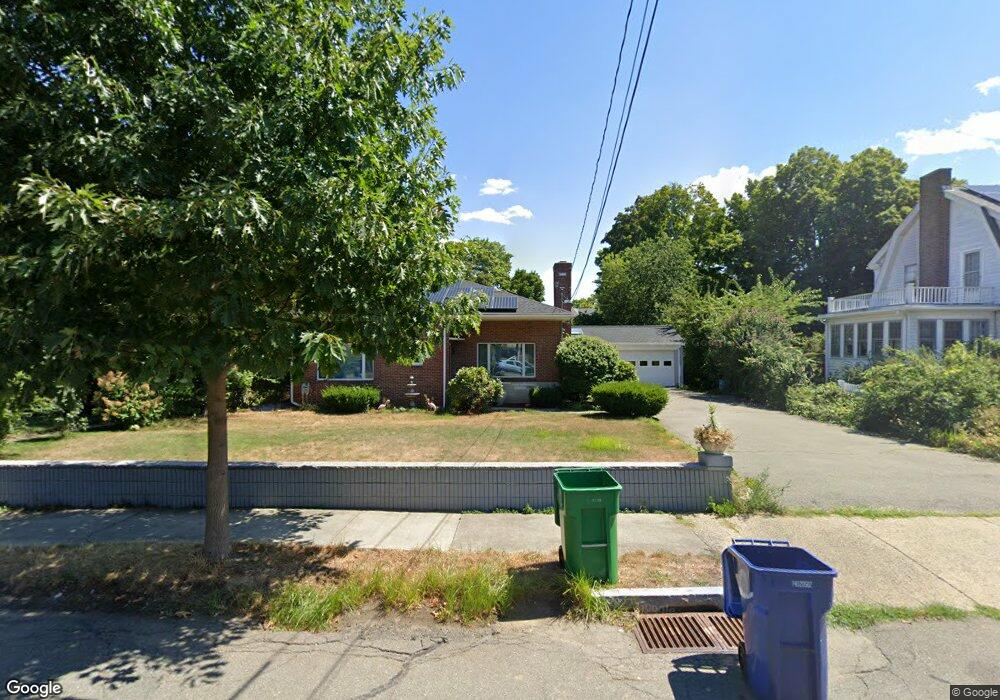 20 Bemis St, Newtonville, MA 02460 - photo 1