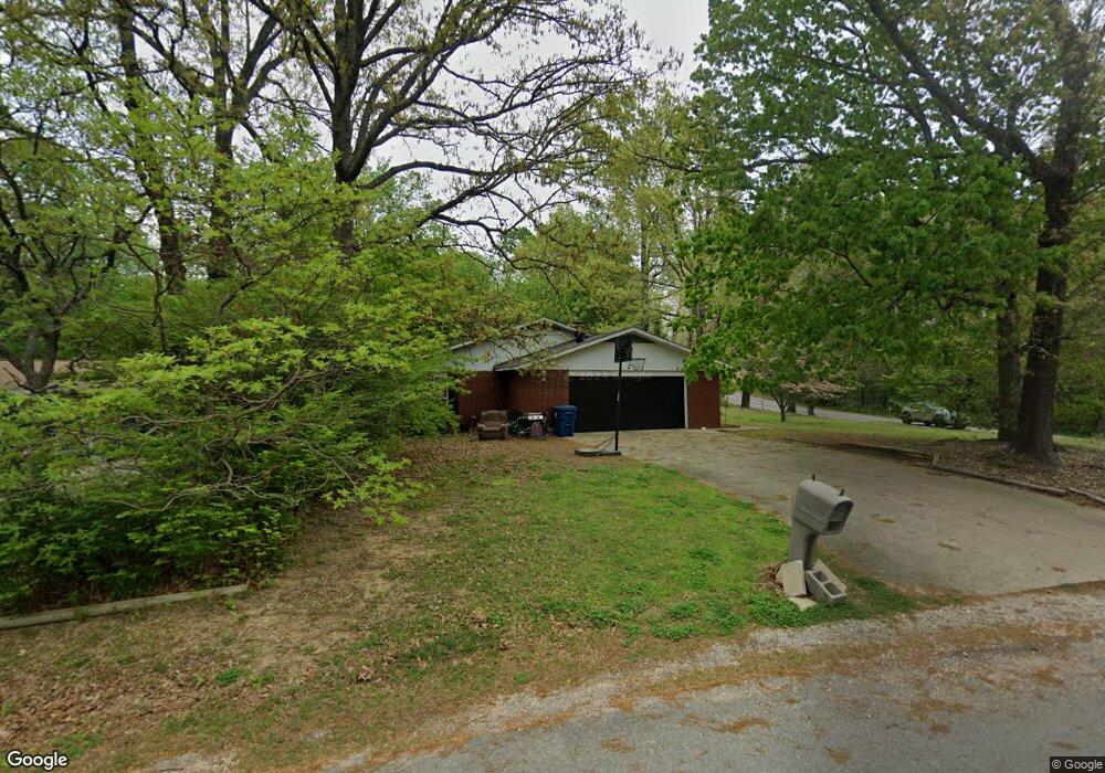 2 Cedars Ln, Bella Vista, AR 72715 - photo 1