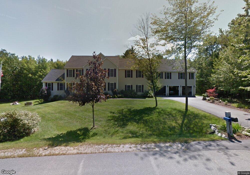 1 Mountain View Rd, Hooksett, NH 03106 - photo 1