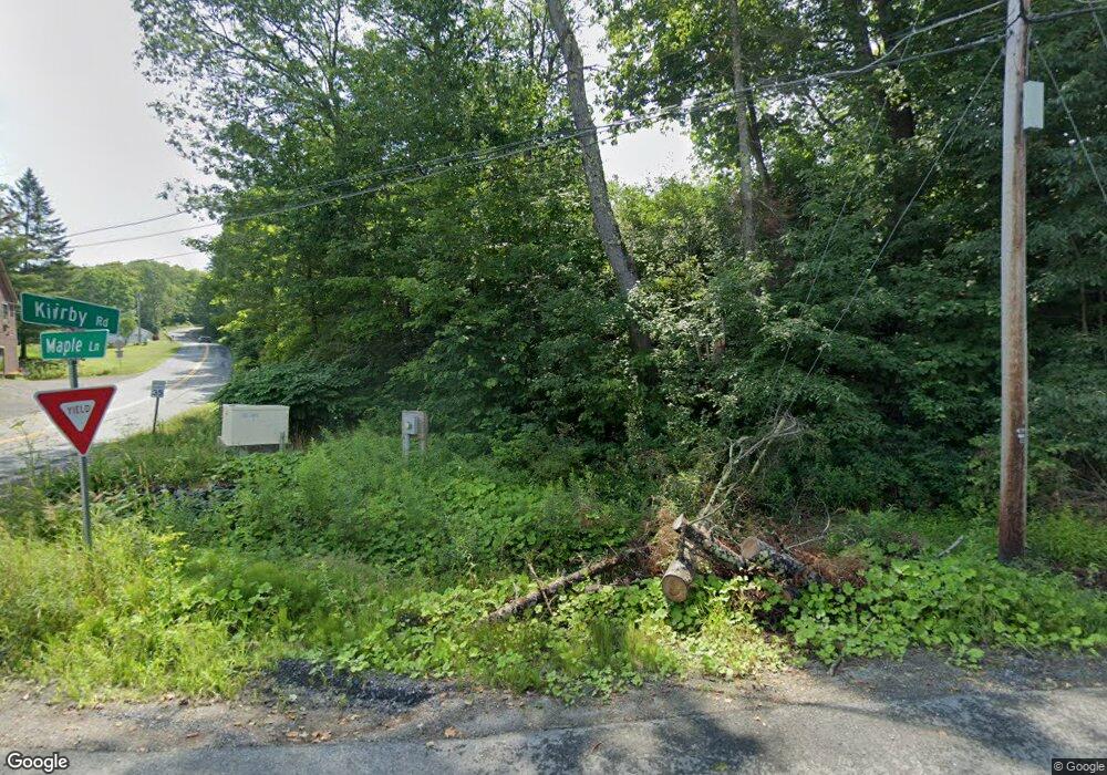 43 Maple Ln, East Burke, VT 05832 - photo 1