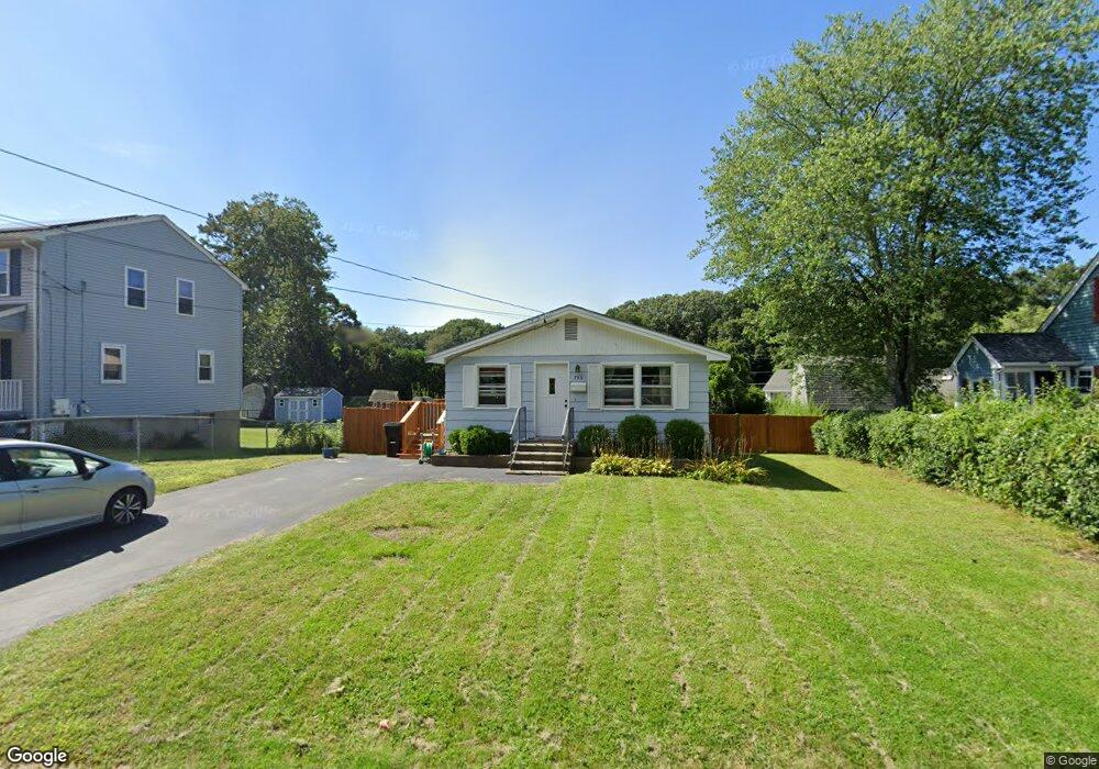 746 Rathbun St, Blackstone, MA 01504 - photo 1