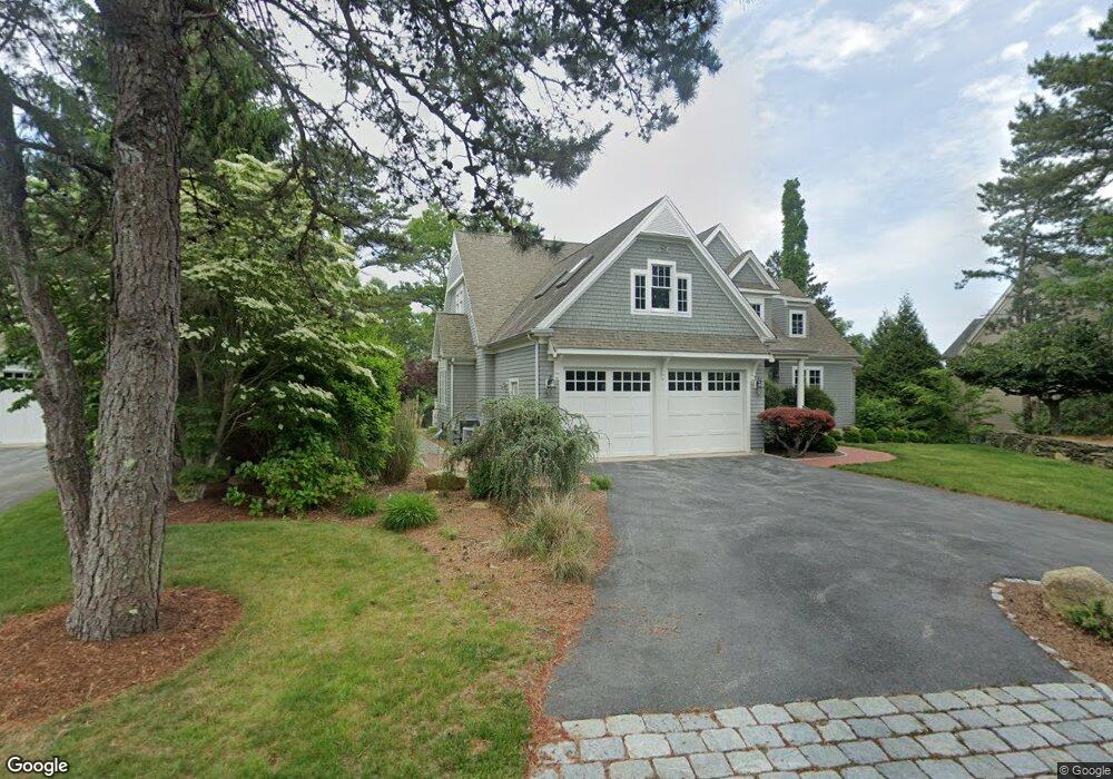 26 Island Rock unit 1, Plymouth, MA 02360 - photo 1
