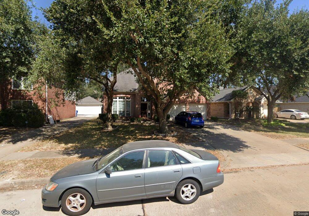 7402 Sheffield Bend Ct, Houston, TX 77095 - photo 1