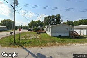 203 W 7th St, Browning, IL 62624