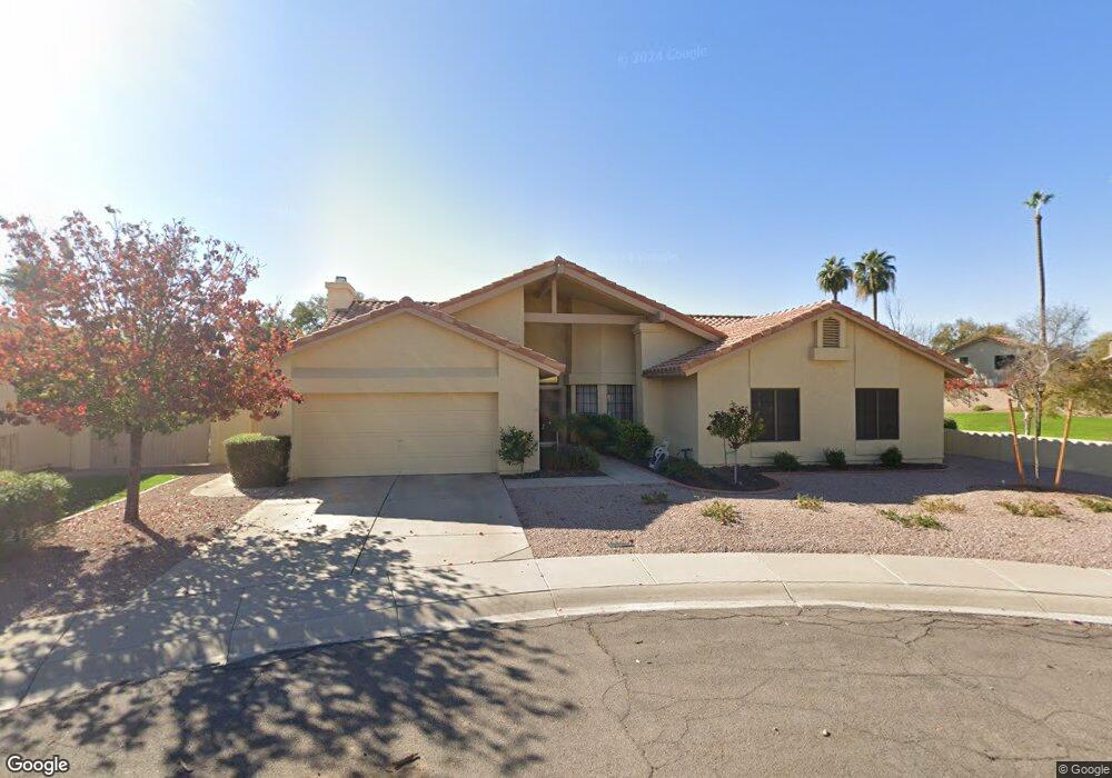 115 E Greentree Dr, Tempe, AZ 85284 - photo 1