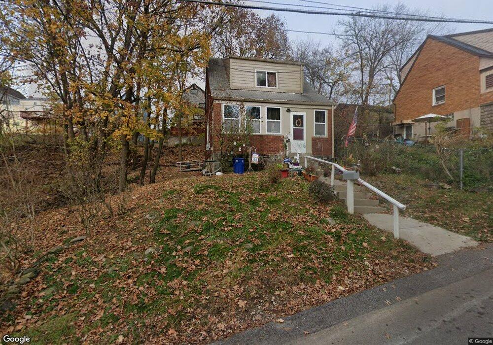 406 Wyola St, Pittsburgh, PA 15211 - photo 1