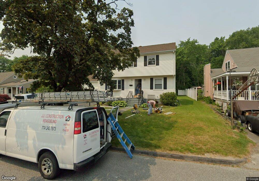 16 Trahan Ave, Worcester, MA 01604 - photo 1