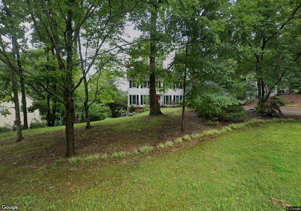 1304 Independence Way, Marietta, GA 30062 - photo 1