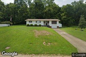 222 7th St, New Haven, WV 25265