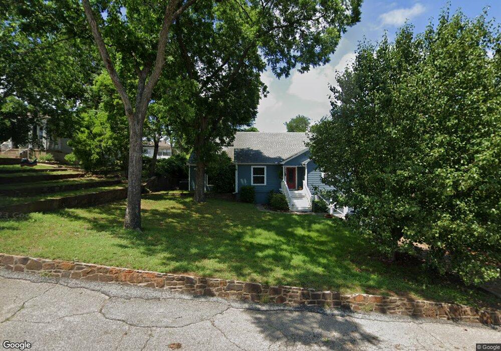 1525 W Main St, Denison, TX 75020 - photo 1